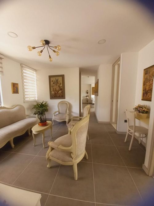 Apartamento de 3 alcobas en venta en Mugá, Envigado, 145 m² · foto 11 de 20