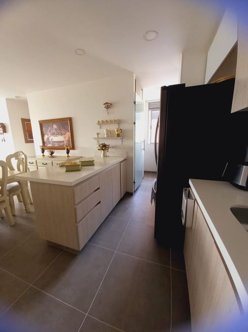 Apartamento de 3 alcobas en venta en Mugá, Envigado, 145 m² · foto 12 de 20