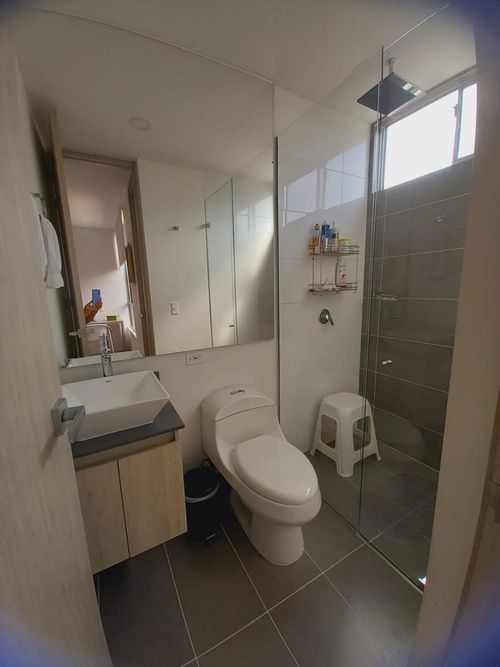 Apartamento de 3 alcobas en venta en Mugá, Envigado, 145 m² · foto 15 de 20