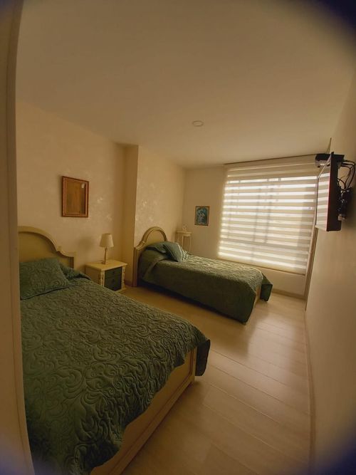 Apartamento de 3 alcobas en venta en Mugá, Envigado, 145 m² · foto 14 de 20