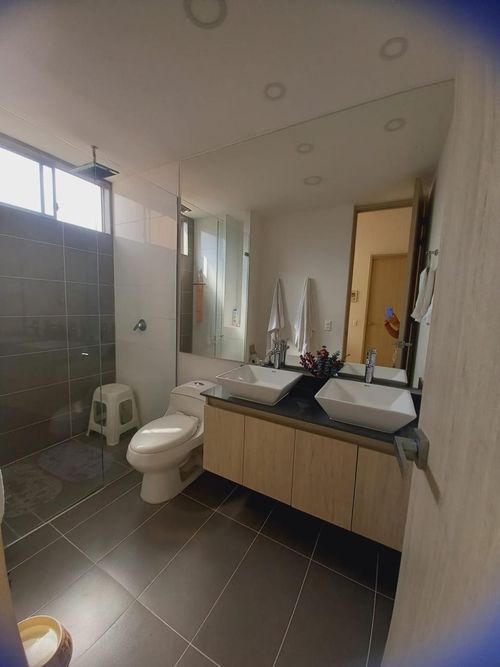 Apartamento de 3 alcobas en venta en Mugá, Envigado, 145 m² · foto 20 de 20