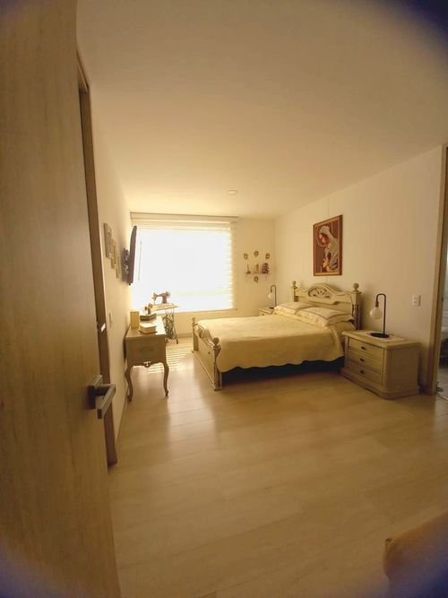 Apartamento de 3 alcobas en venta en Mugá, Envigado, 145 m² · foto 16 de 20