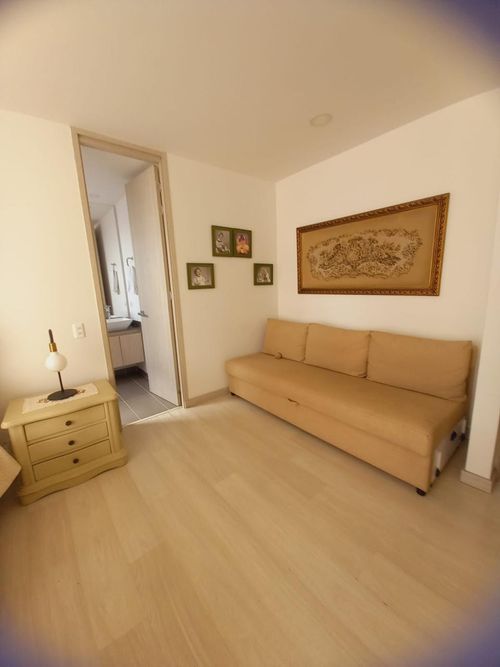 Apartamento de 3 alcobas en venta en Mugá, Envigado, 145 m² · foto 4 de 20