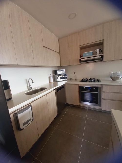 Apartamento de 3 alcobas en venta en Mugá, Envigado, 145 m² · foto 13 de 20