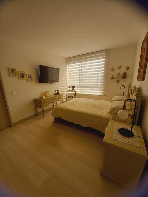 Apartamento de 3 alcobas en venta en Mugá, Envigado, 145 m² · foto 10 de 20