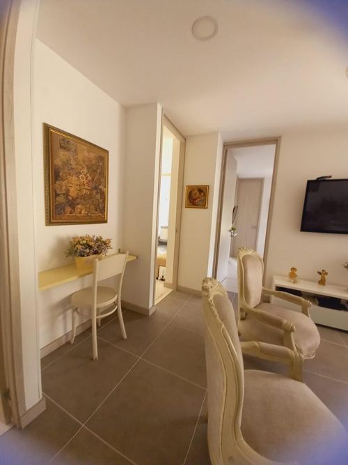 Apartamento de 3 alcobas en venta en Mugá, Envigado, 145 m² · foto 17 de 20