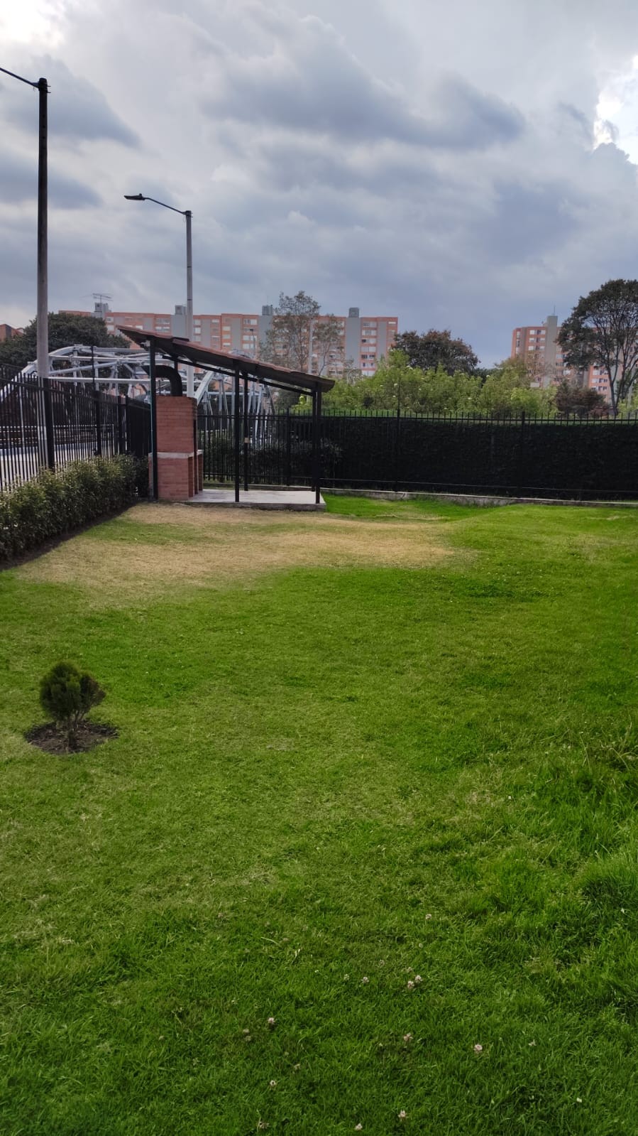 Apartamento en venta en Colina Campestre, Bogotá · foto 20 de 23