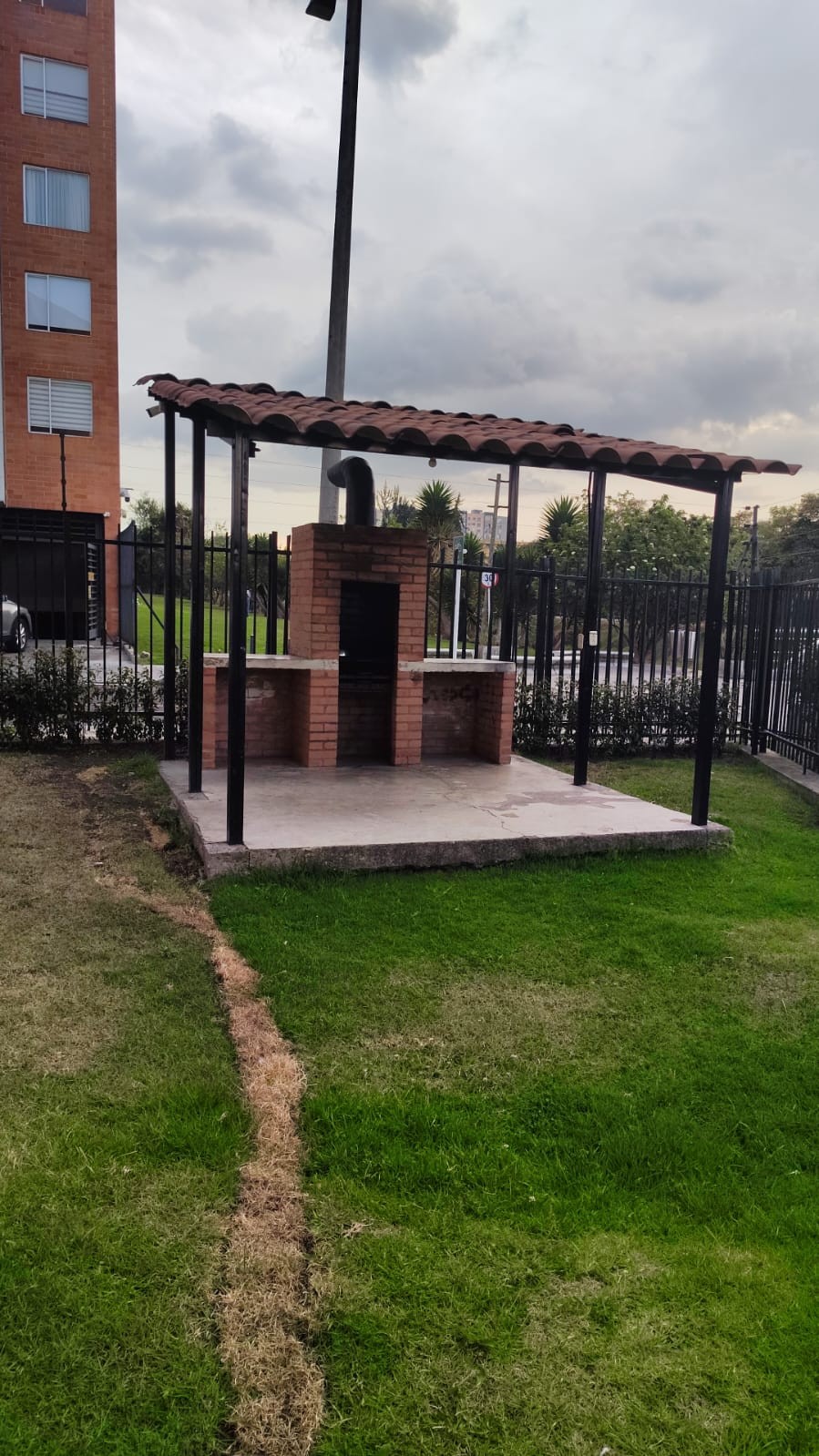 Apartamento en venta en Colina Campestre, Bogotá · foto 21 de 23