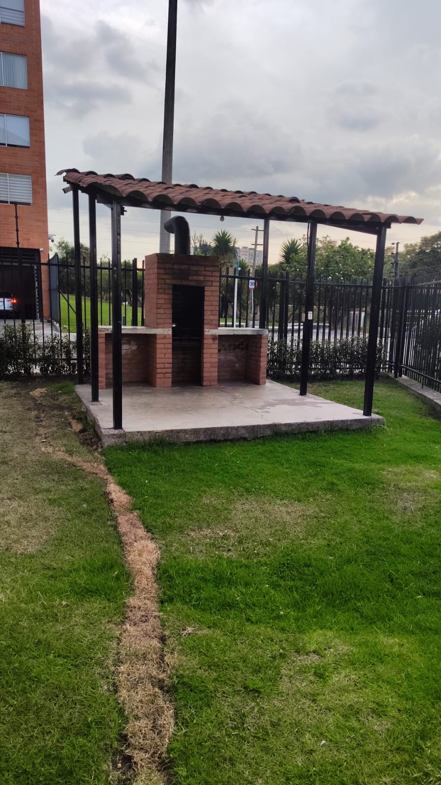 Apartamento en venta en Colina Campestre, Bogotá · foto 22 de 23