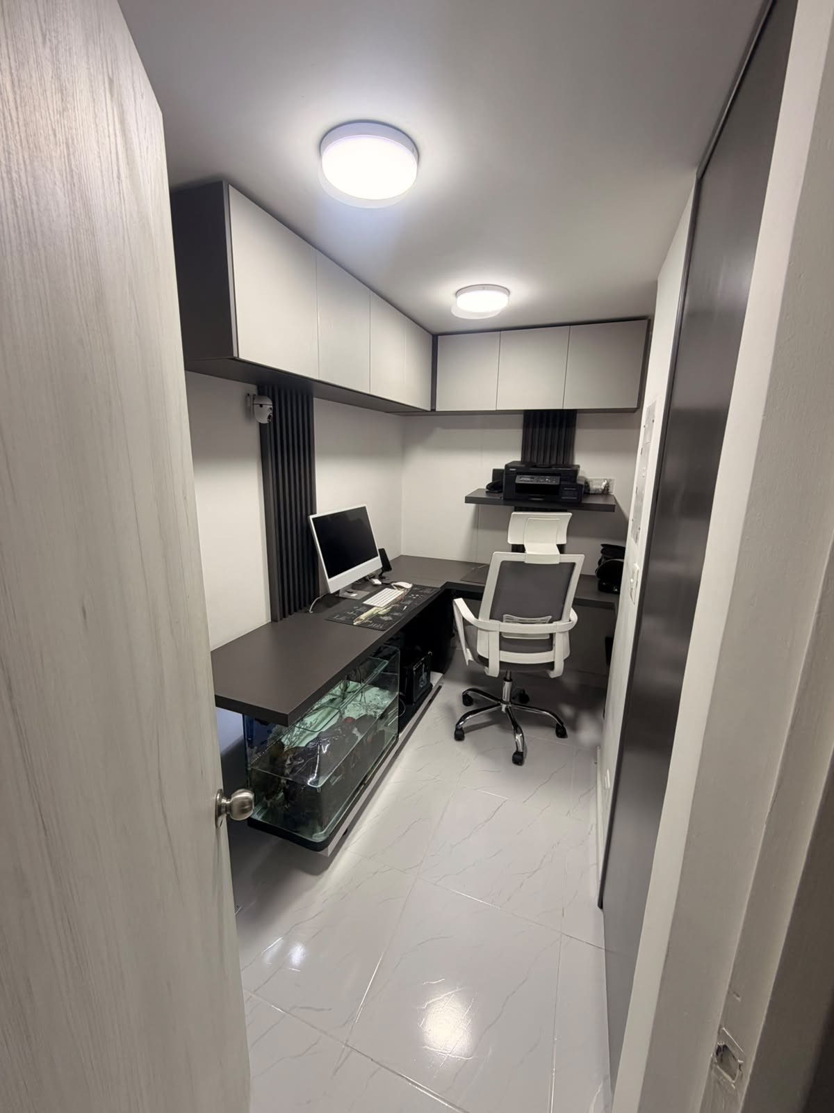 Apartamento en venta en Ciudad Universitaria, Bogotá · foto 3 de 15