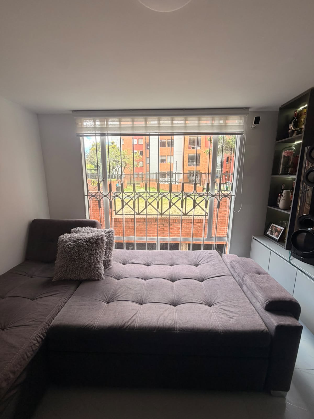 Apartamento en venta en Ciudad Universitaria, Bogotá · foto 4 de 15