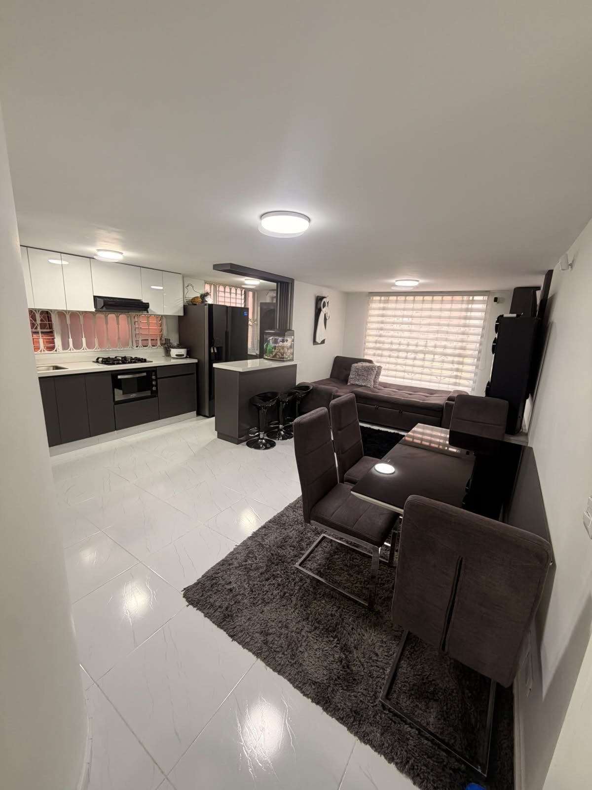 Apartamento en venta en Ciudad Universitaria, Bogotá · foto 5 de 15