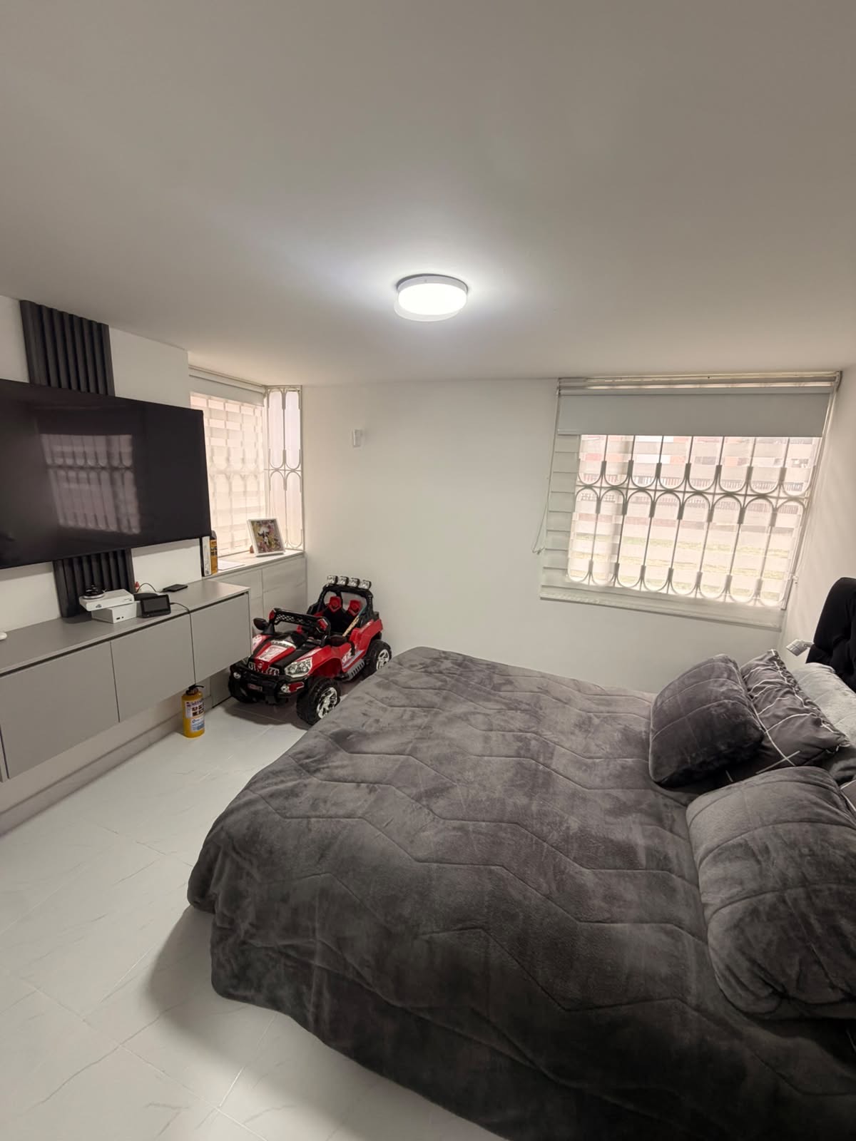 Apartamento en venta en Ciudad Universitaria, Bogotá · foto 6 de 15