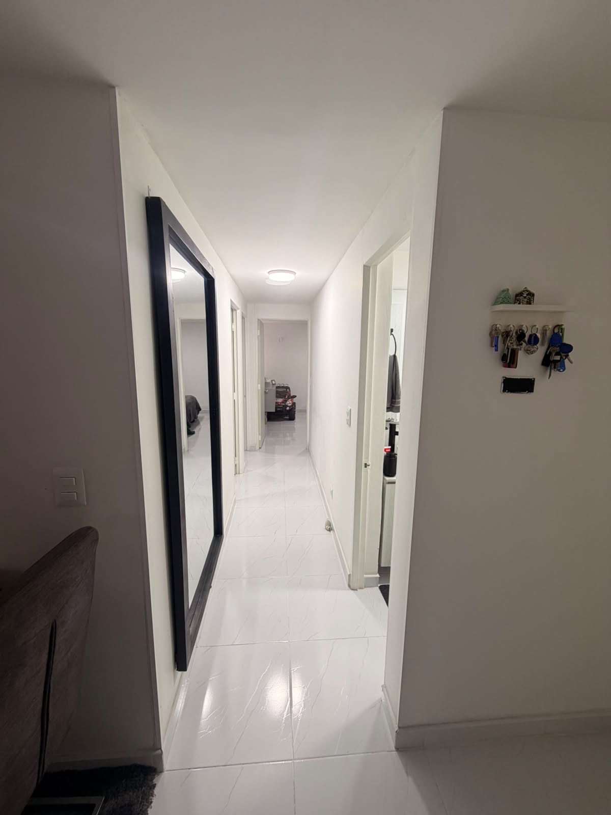 Apartamento en venta en Ciudad Universitaria, Bogotá · foto 7 de 15
