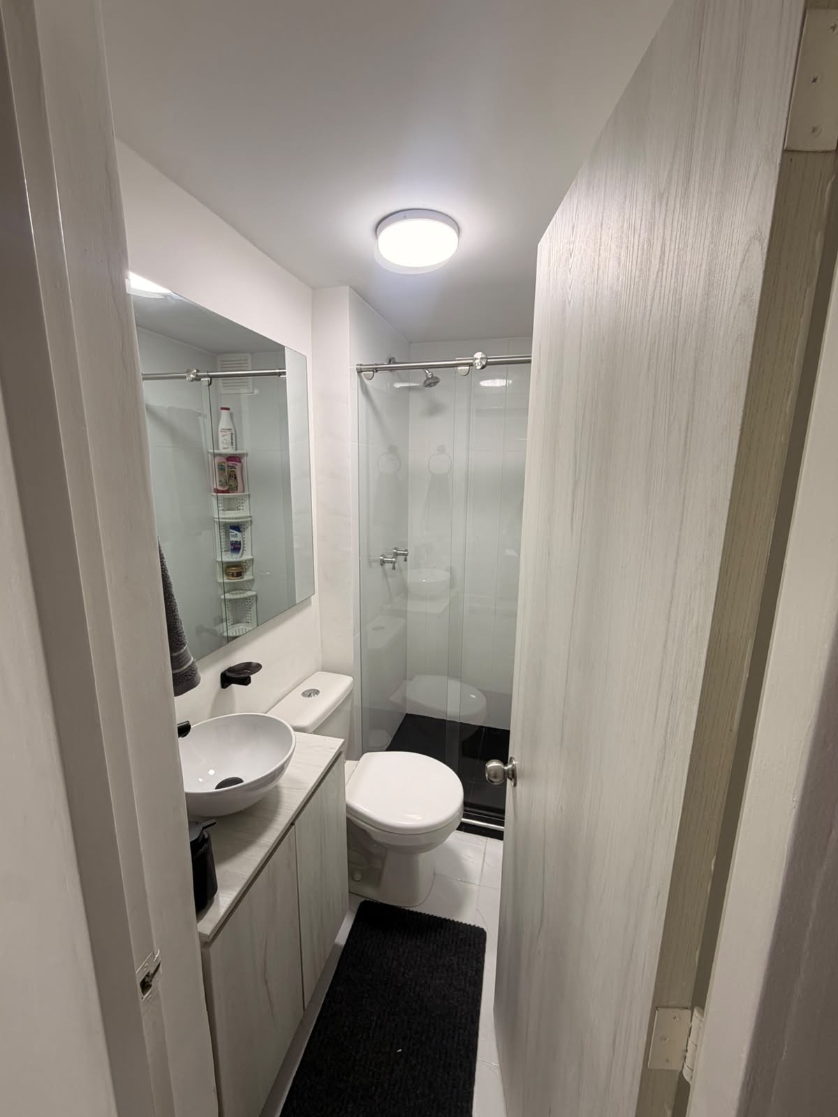 Apartamento en venta en Ciudad Universitaria, Bogotá · foto 8 de 15