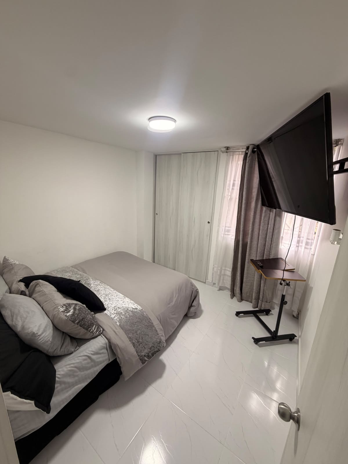 Apartamento en venta en Ciudad Universitaria, Bogotá · foto 9 de 15