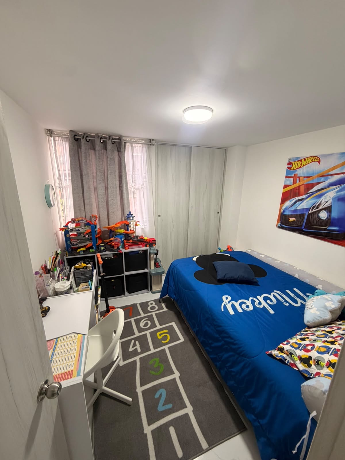 Apartamento en venta en Ciudad Universitaria, Bogotá · foto 10 de 15