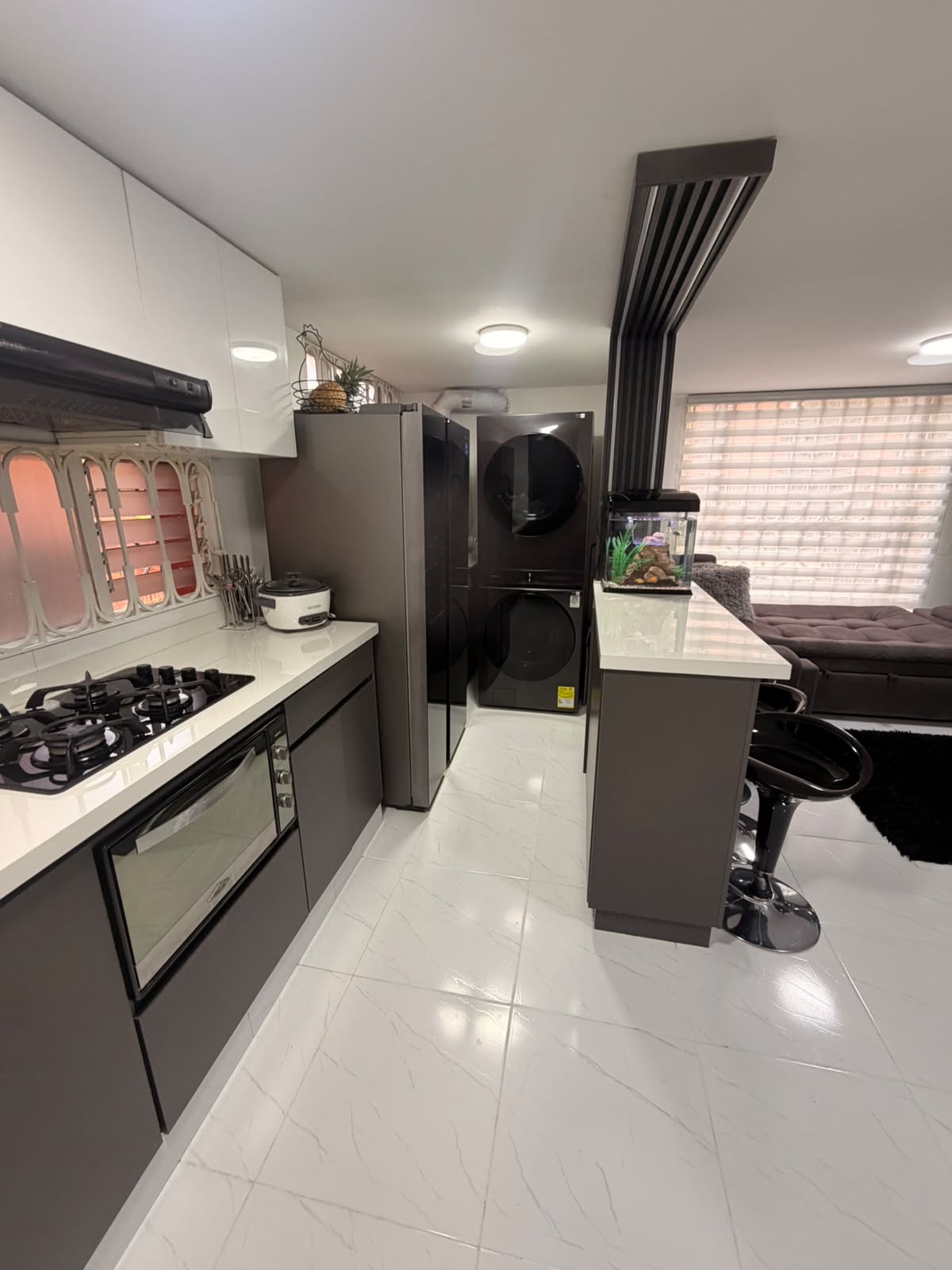 Apartamento en venta en Ciudad Universitaria, Bogotá · foto 14 de 15