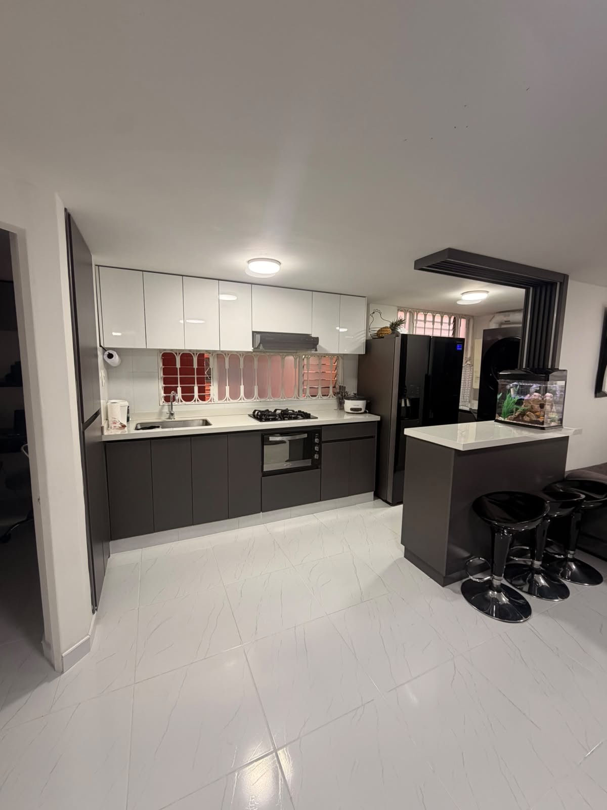 Apartamento en venta en Ciudad Universitaria, Bogotá · foto 15 de 15