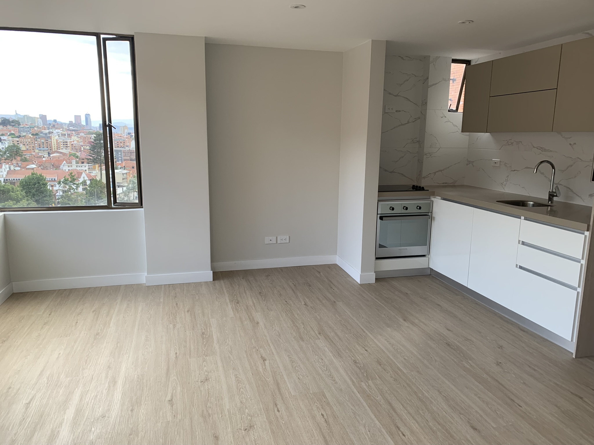 Apartamento en venta en Chapinero, Bogotá · foto 3 de 14