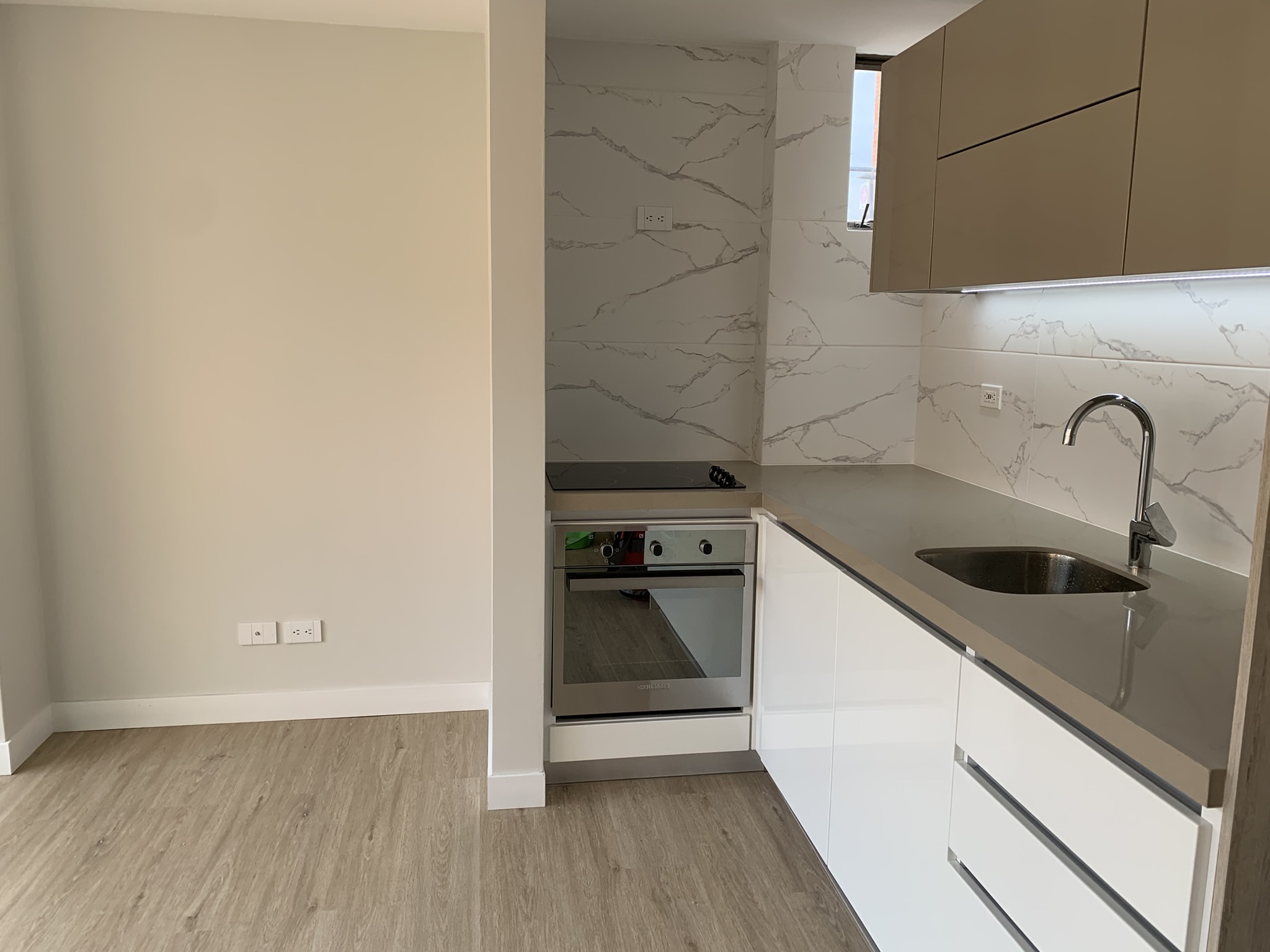 Apartamento en venta en Chapinero, Bogotá · foto 4 de 14
