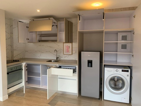 Apartamento en venta en Chapinero, Bogotá · foto 5 de 14