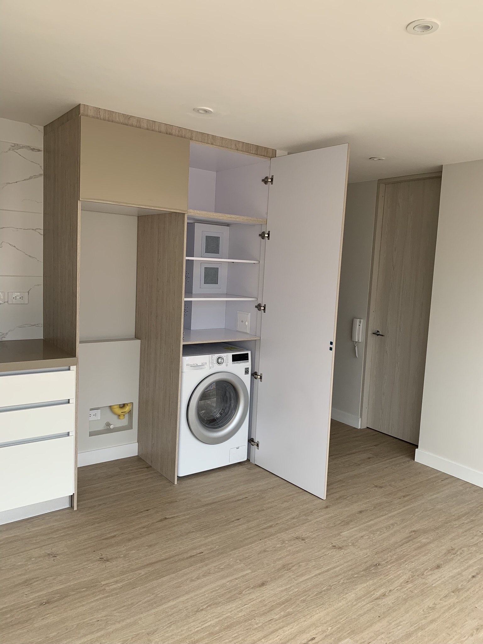 Apartamento en venta en Chapinero, Bogotá · foto 6 de 14