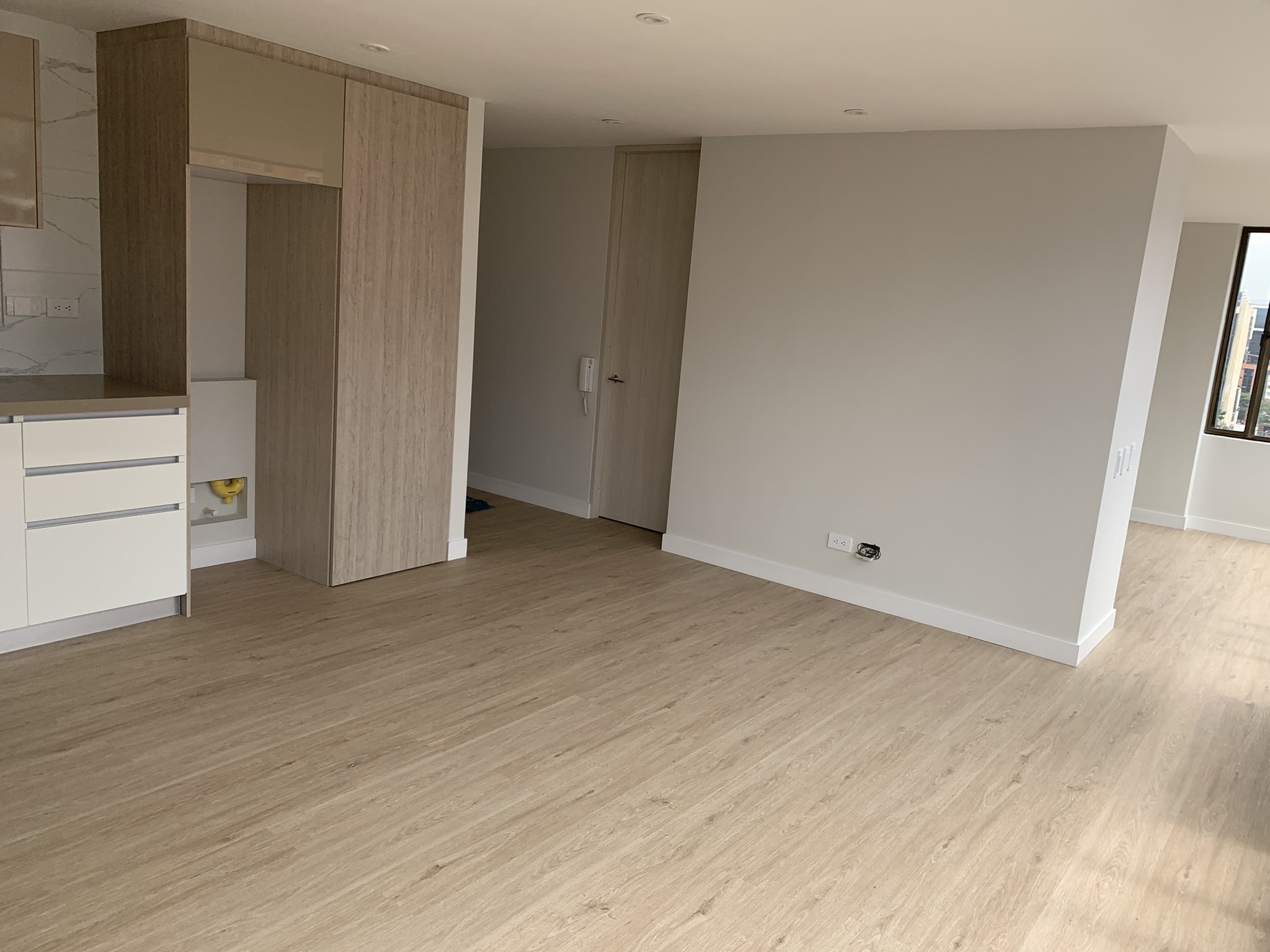 Apartamento en venta en Chapinero, Bogotá · foto 7 de 14