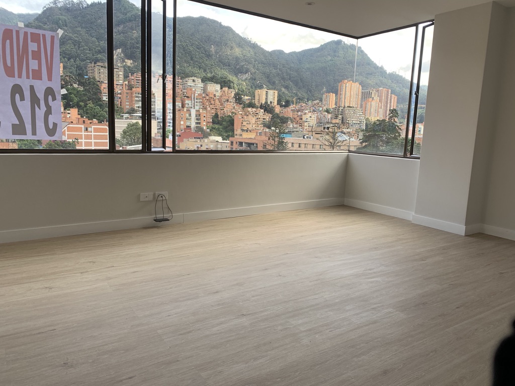Apartamento en venta en Chapinero, Bogotá · foto 8 de 14