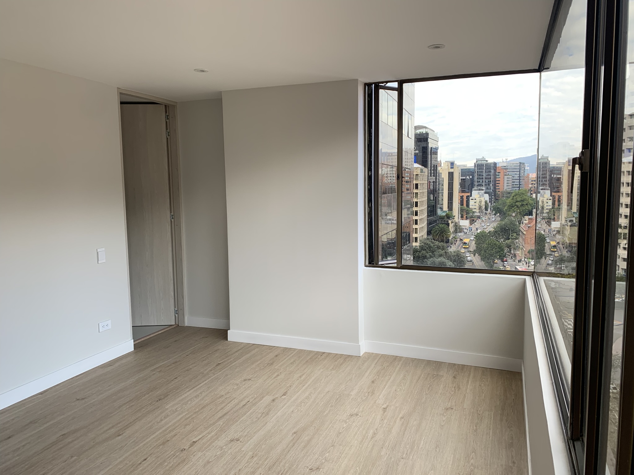 Apartamento en venta en Chapinero, Bogotá · foto 10 de 14