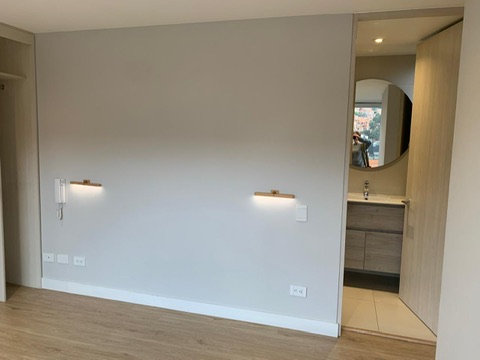 Apartamento en venta en Chapinero, Bogotá · foto 11 de 14