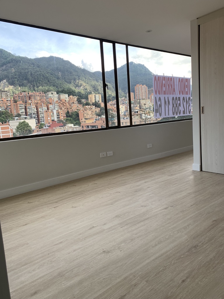 Apartamento en venta en Chapinero, Bogotá · foto 12 de 14