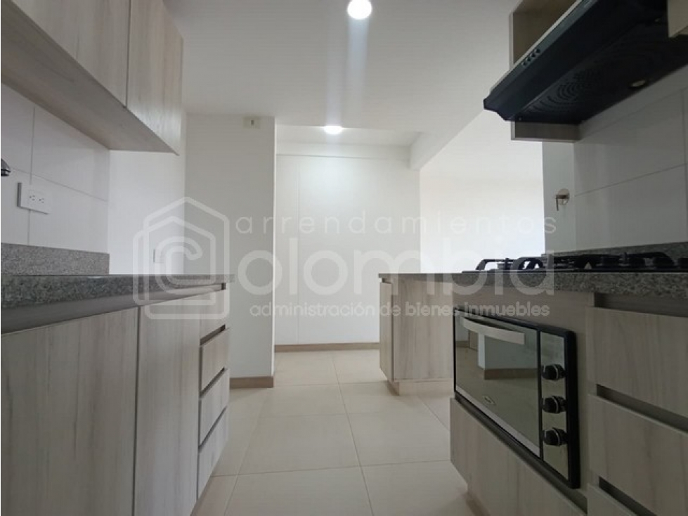 Apartamento en venta en Suramérica, Itagüí · foto 5 de 18