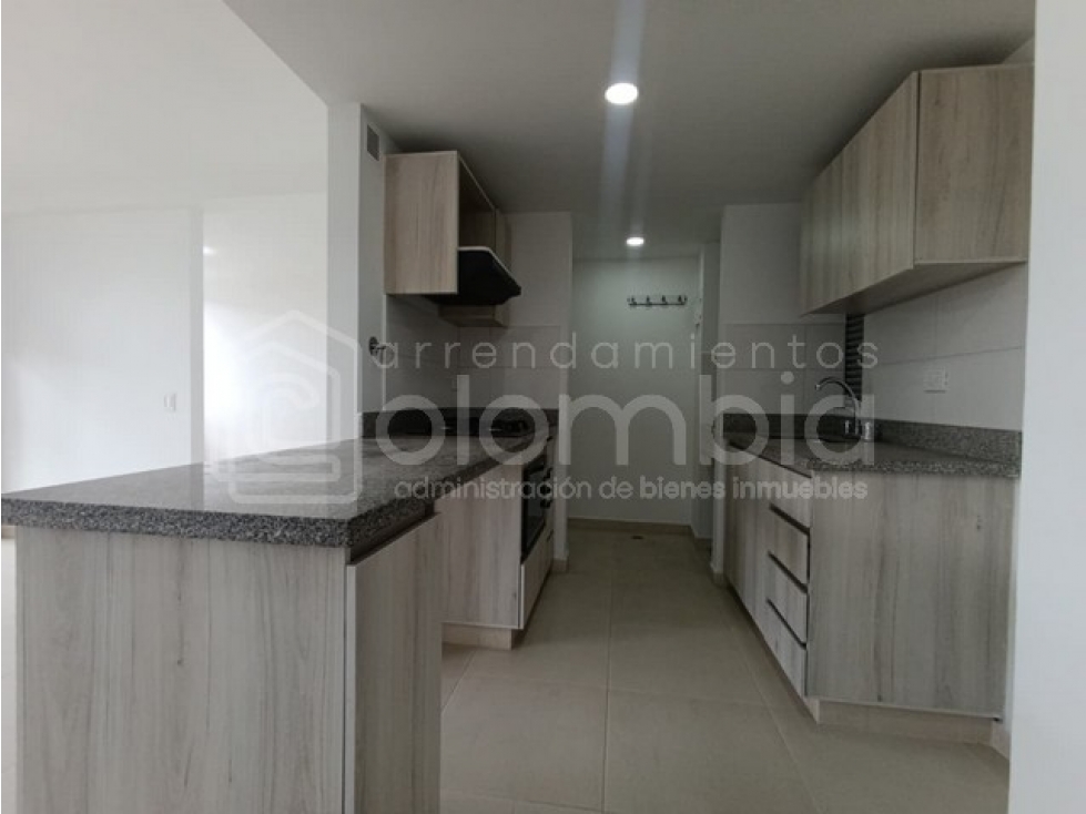 Apartamento en venta en Suramérica, Itagüí · foto 6 de 18