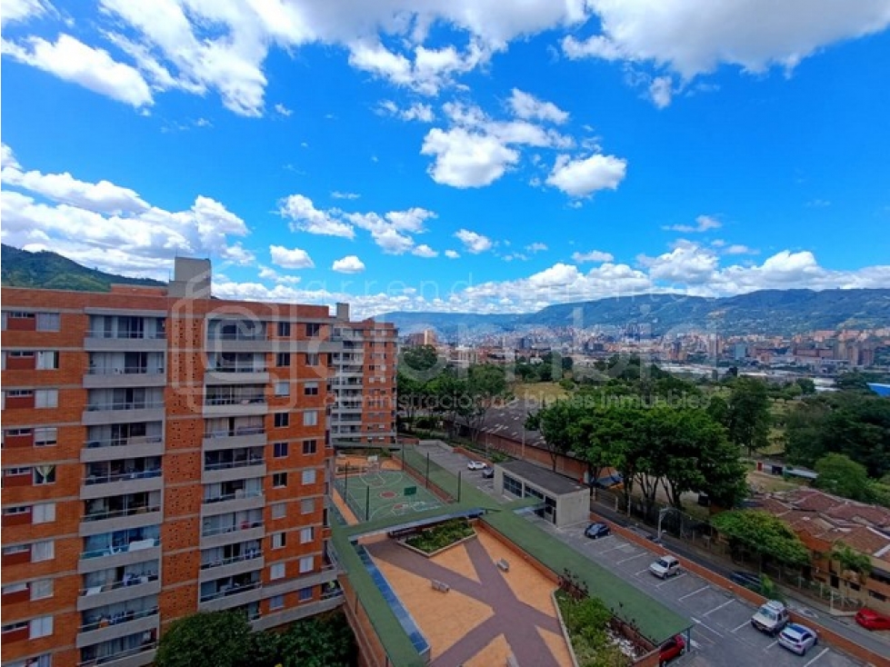 Apartamento en venta en Suramérica, Itagüí · foto 8 de 18