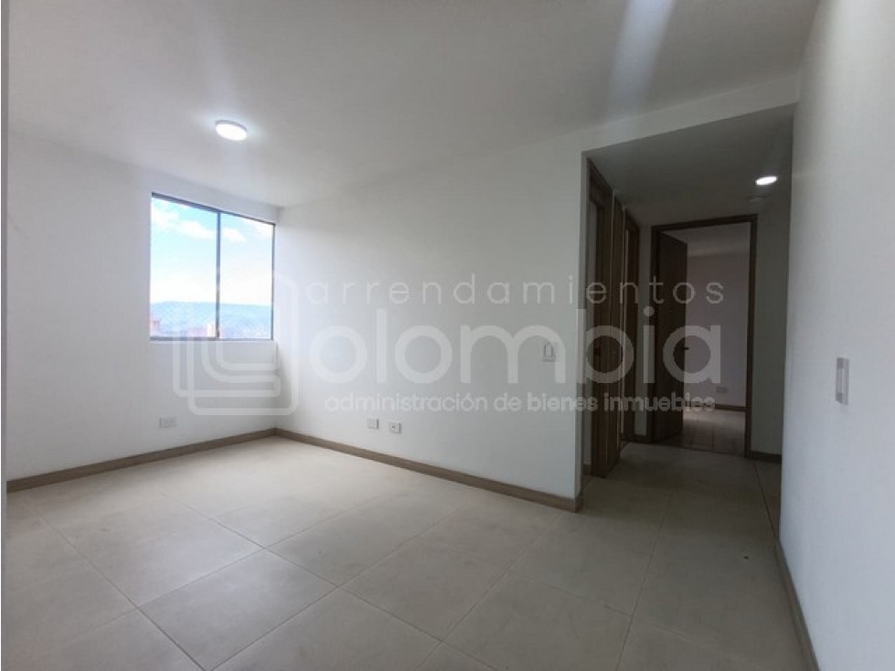 Apartamento en venta en Suramérica, Itagüí · foto 9 de 18