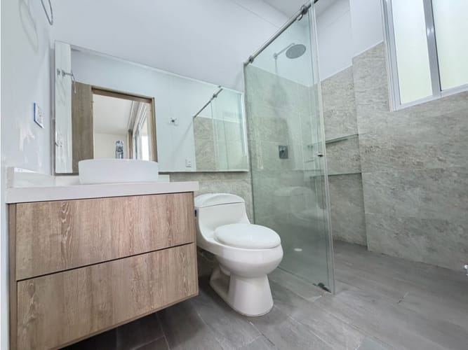 Casa de 4 alcobas en venta en Tribunas Corcega, Pereira, 576 m² · foto 20 de 24