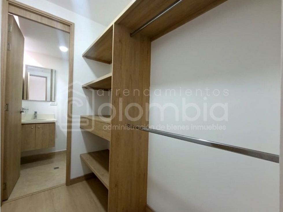 Apartamento en venta en Suramérica, Itagüí · foto 14 de 18