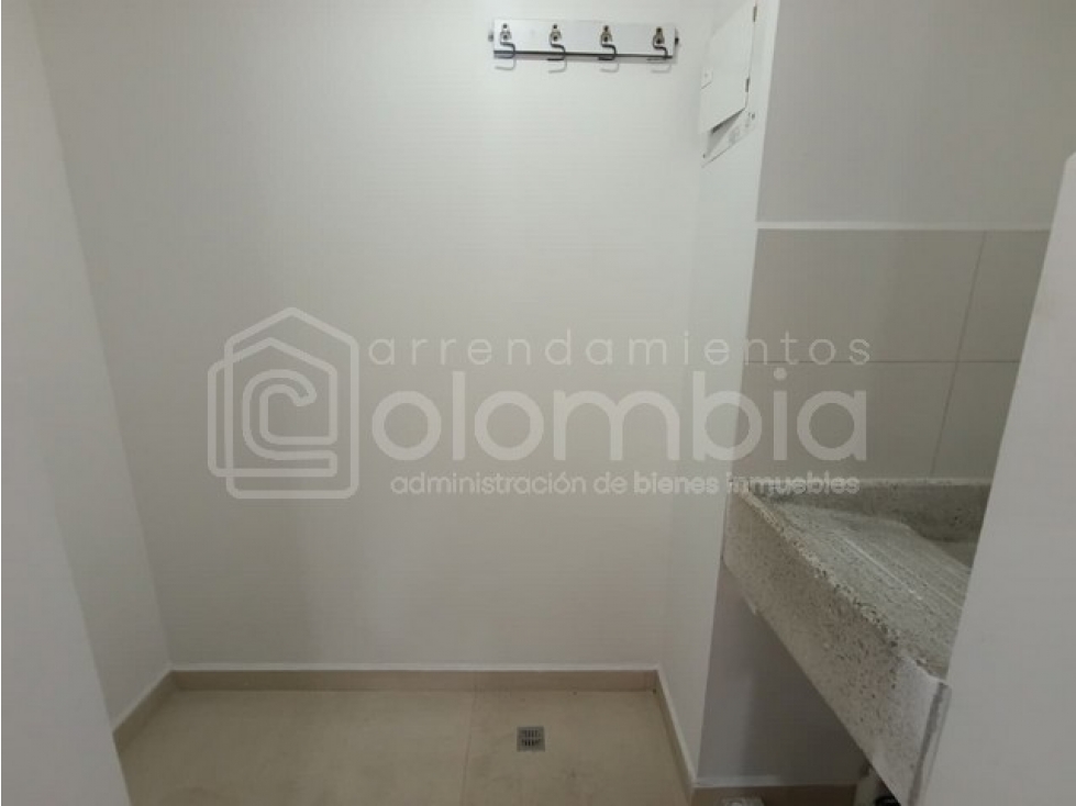 Apartamento en venta en Suramérica, Itagüí · foto 17 de 18