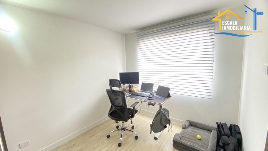 Casa de 4 alcobas en venta en El Abra, Cota, 100 m² · foto 12 de 24
