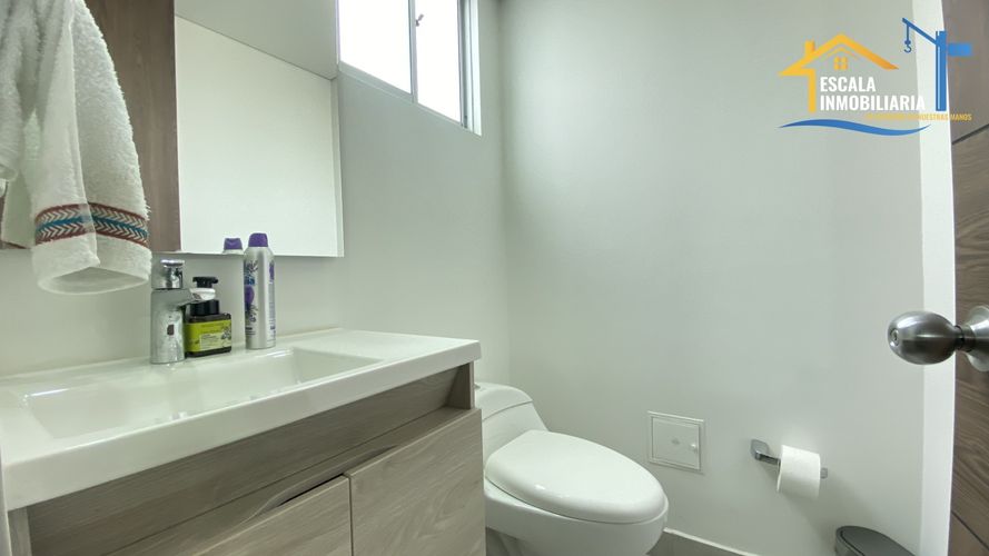 Casa de 4 alcobas en venta en El Abra, Cota, 100 m² · foto 14 de 24
