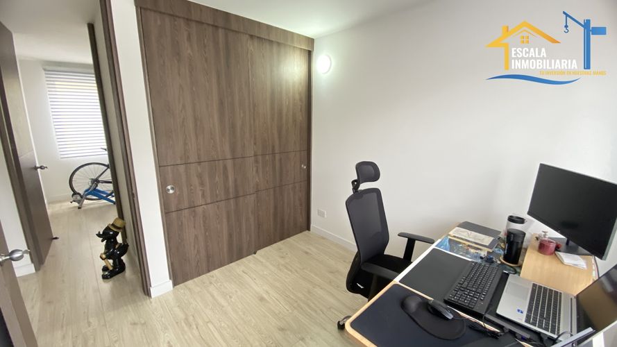 Casa de 4 alcobas en venta en El Abra, Cota, 100 m² · foto 13 de 24