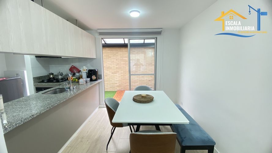 Casa de 4 alcobas en venta en El Abra, Cota, 100 m² · foto 2 de 24