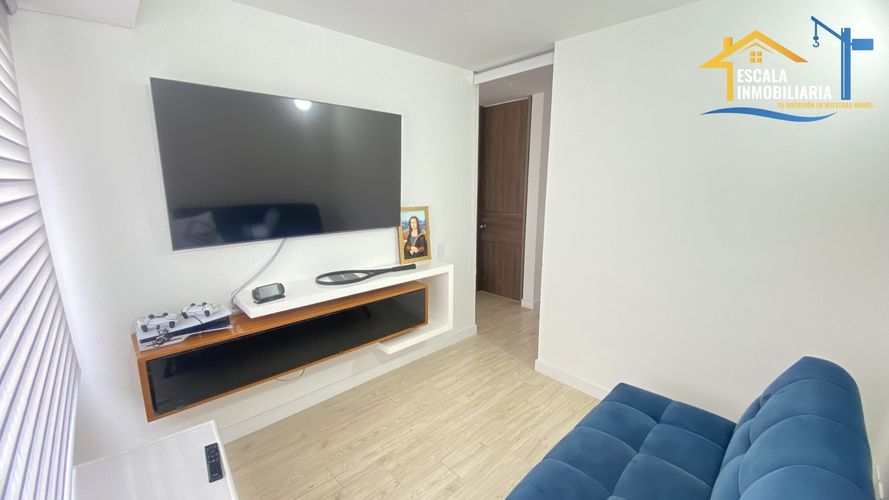 Casa de 4 alcobas en venta en El Abra, Cota, 100 m² · foto 15 de 24