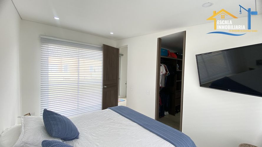 Casa de 4 alcobas en venta en El Abra, Cota, 100 m² · foto 21 de 24