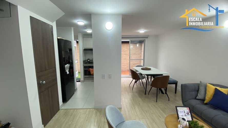 Casa de 4 alcobas en venta en El Abra, Cota, 100 m² · foto 3 de 24