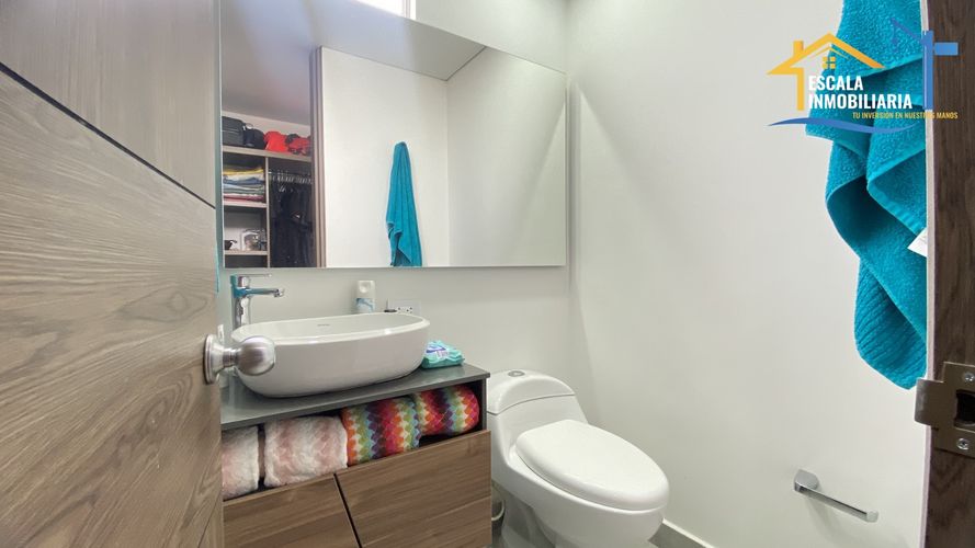 Casa de 4 alcobas en venta en El Abra, Cota, 100 m² · foto 6 de 24