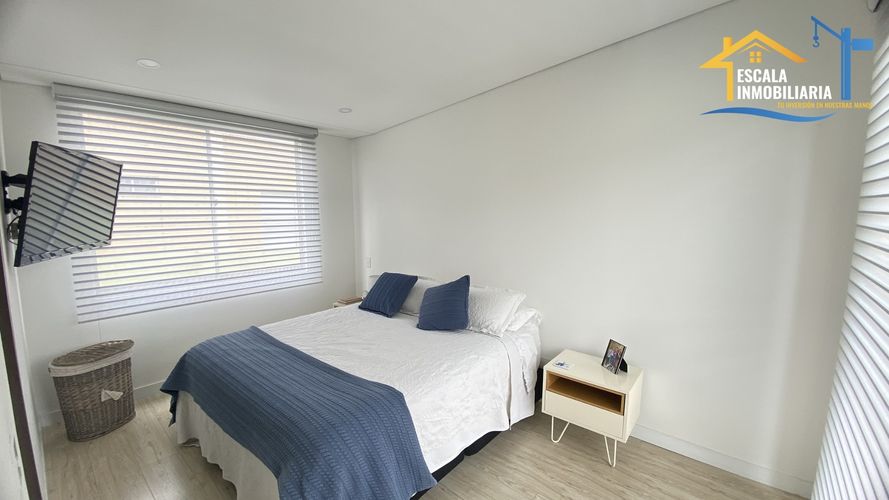Casa de 4 alcobas en venta en El Abra, Cota, 100 m² · foto 22 de 24