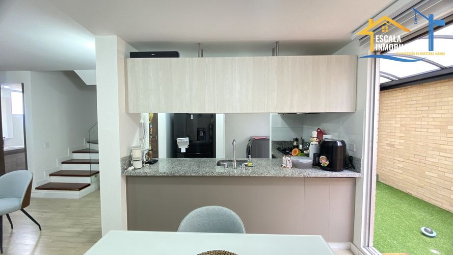 Casa de 4 alcobas en venta en El Abra, Cota, 100 m² · foto 4 de 24