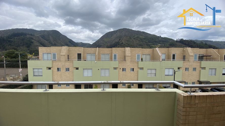 Casa de 4 alcobas en venta en El Abra, Cota, 100 m² · foto 24 de 24